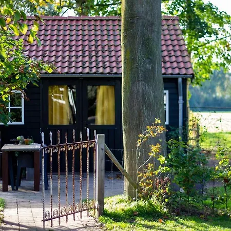 Bed & Breakfast 'water & Brood' Brakel